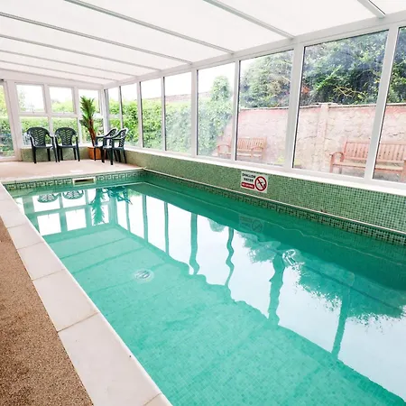 Owl Tatil Evi Pickering