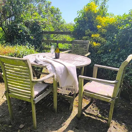 Owl Tatil Evi Pickering