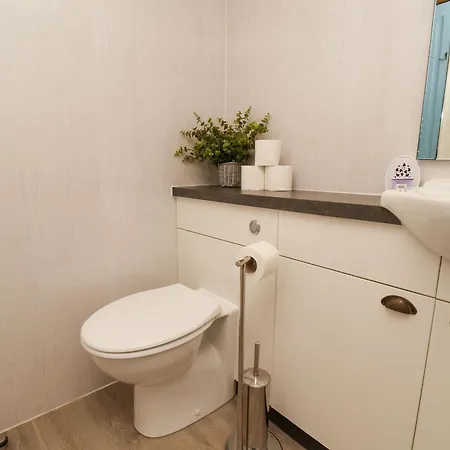 Owl Tatil Evi Pickering