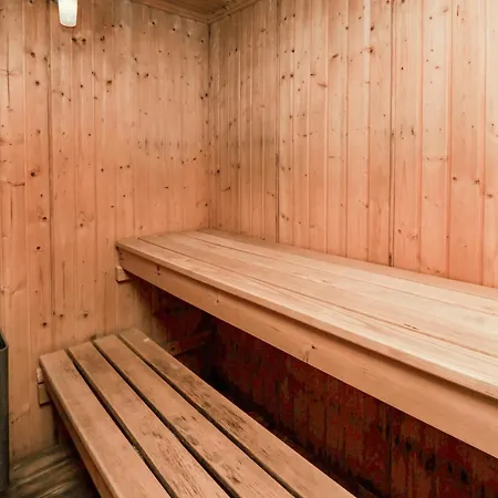 Owl Tatil Evi Pickering