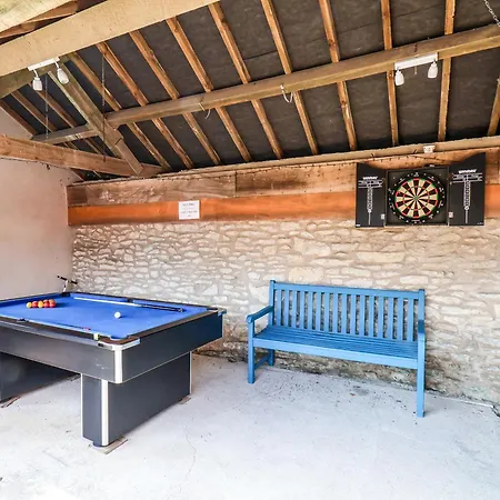 Tatil Evi Owl Pickering