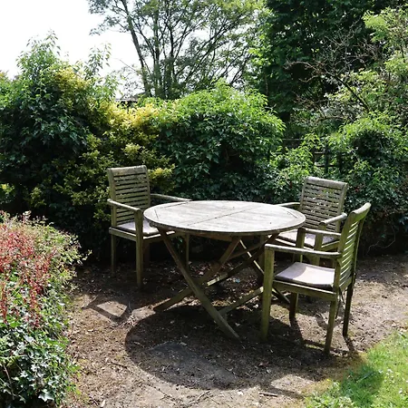 Owl Tatil Evi Pickering