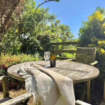 Owl Tatil Evi Pickering