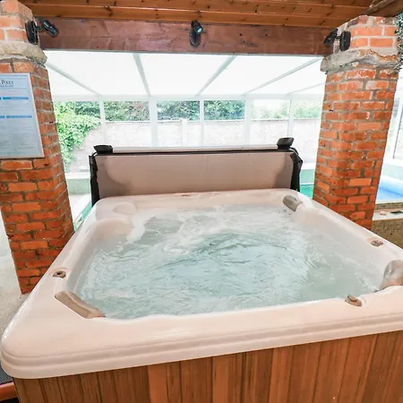 Owl Tatil Evi Pickering
